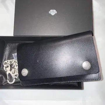 TATTOO STUDIO YAMADA tsy 트래커 지갑