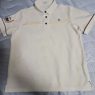 Munsingwear 여성용 피케 셔츠