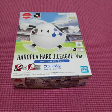 HAROPLA HARO J.LEAGUE Ver. 프라모델