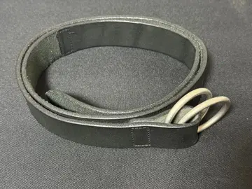 atelierCODEL 반지 벨트 도치기 가죽