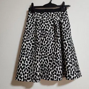 Mystrada 플레어 스커트 36