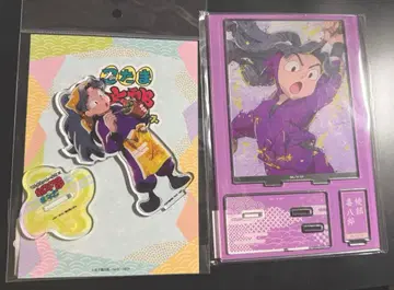 닌타마 아크릴 스탠드 아야베 킵파치로