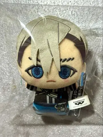 4 잔카 SD 인형 가치액터