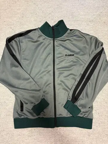 XLARGE 그레이 자켓