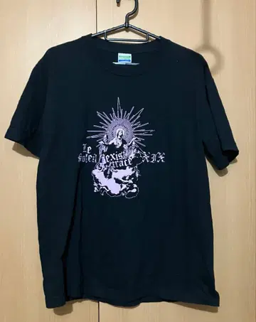 [ exist trace ] 티셔츠