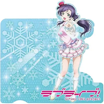 러브 라이브 토죠 노조미