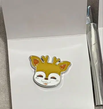 NEXZ 넥스지 팝업 랜덤 핀 배지 세이타