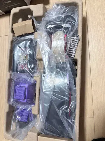 [가면라이더 기츠] 프리미엄 DX 메모리얼 비전 드라이버