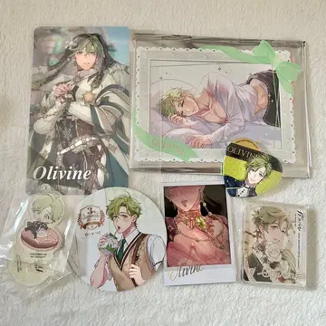 NU:카니발 올리빈