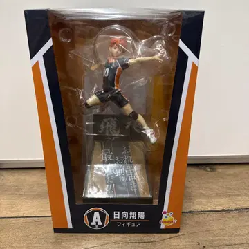 히나타 쇼요 액션 피규어 하이큐!!