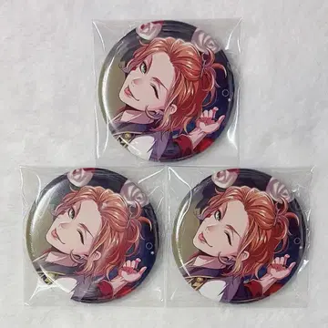 트위스테 케이트 캔뱃지