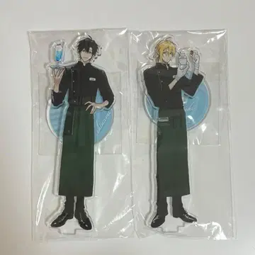 타이에비제 아크릴 스탠드 사나미 메이 세가 카이츠키