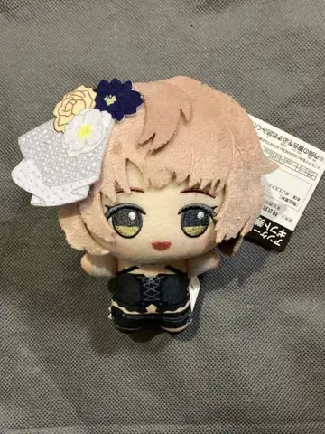 아이돌 마스터 샤이니 컬러즈 샤니마스 남코 SD 인형 이쿠타 하루키