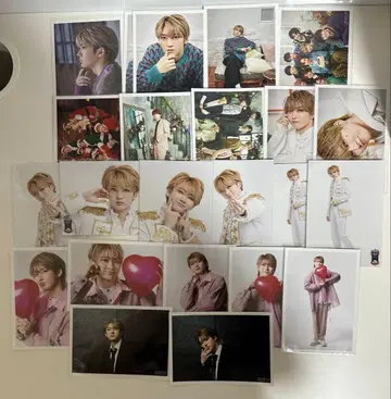 초특급 유키 생사진