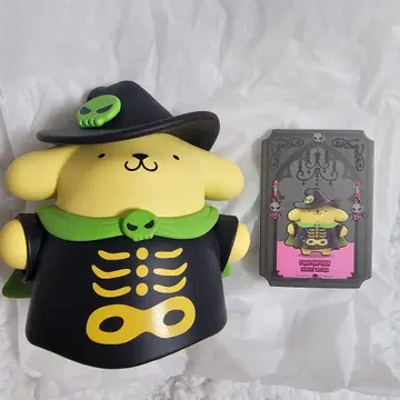 TOP TOY 산리오 Halloween Mischief Night