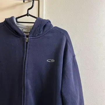 레어 챔피온 지퍼 후드티 후디 y2k