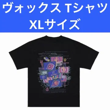 해즈빈 호텔 복스 셔츠 XL 사이즈