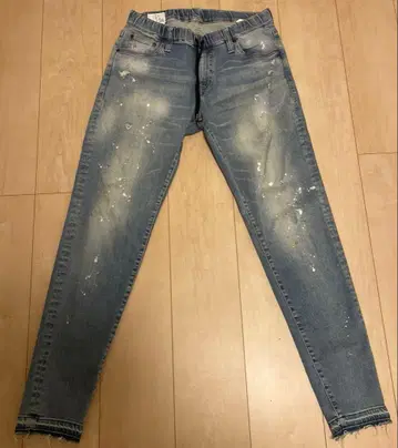 론 헤르만 BIGJOHN 서트 M 사이즈