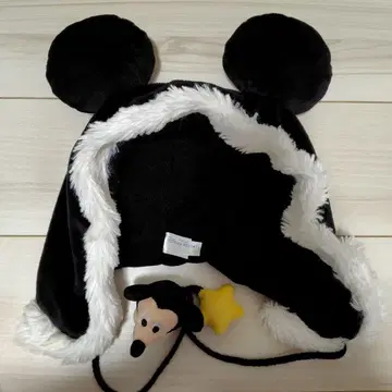 디즈니 팬캡 크리스마스 미키