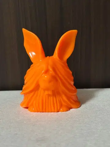 KAGEMARU DESIGNS 모사모사 토끼