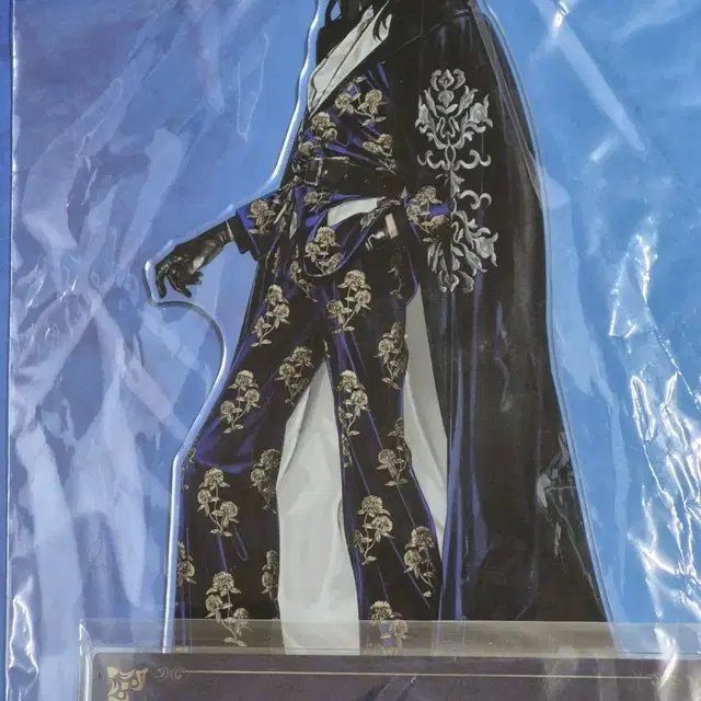 미개봉 도리벤 도쿄리벤저스 au 대형 아크릴스탠드 바지 케이스케