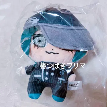 단간론파 부쿠부 마스코트