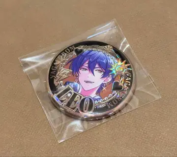 도쿄 디반커 동디바 특전 캔뱃지 쿠로사기 레이온