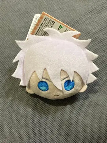 고죠 사토루 핀 인형 주술회전 vol.1