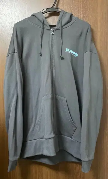 RAYS 후드티 Snow Man 라이브 굿즈