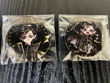 니트부 VS 크리에조 PUS KUN 2종 세트