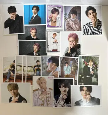 초특급 브로마이드