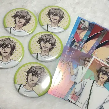 [ 신 테니스의 왕자님 ] [ 썸머 페어 2025 ] 시라이시 쿠라노스케