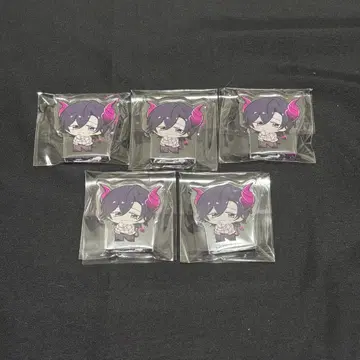 가루마니 카레시 아크릴 피규어 아리마 유마