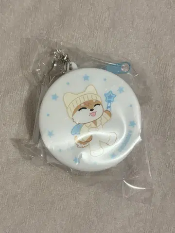 NEXZ 넥스지 팝업 미니 실리콘 코인 케이스 곤스키 소곤