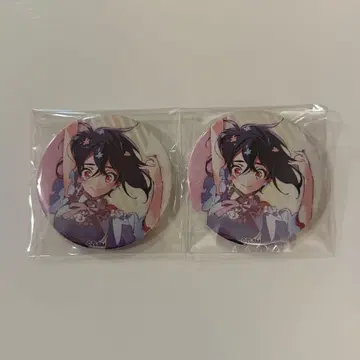 미즈노 아이 캔뱃지