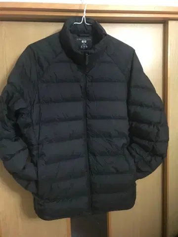 유니클로 울트라 라이트 다운 자켓