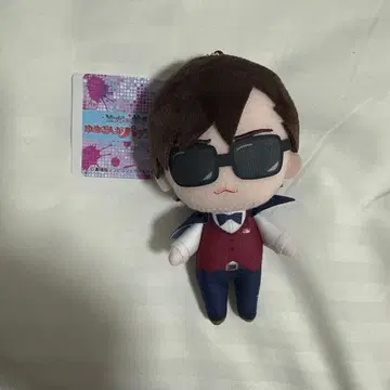 좀비 랜드 사가 유메긴가 파라다이스 퍼펫