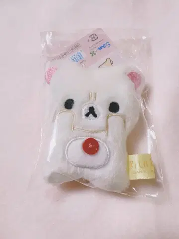 코리락쿠마 봉제 인형 stay with me 리락쿠마