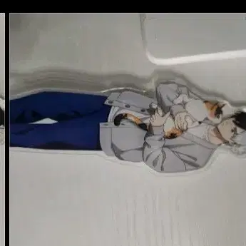 사쿠라 하루카 아크릴 스탠드 3개 일괄