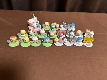 치이카와 (먼작귀) 초코 서프라이즈 피규어