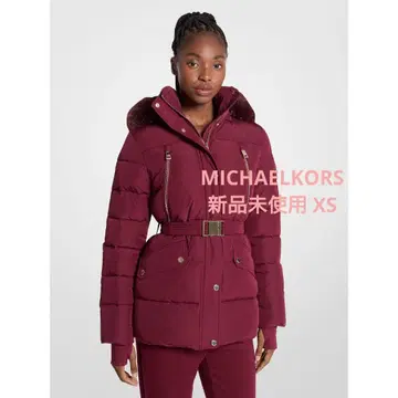 MICHAELKORS 다운 자켓