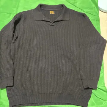 Quality garment 니트