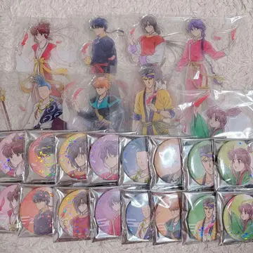 환상게임 일격 컬렉션