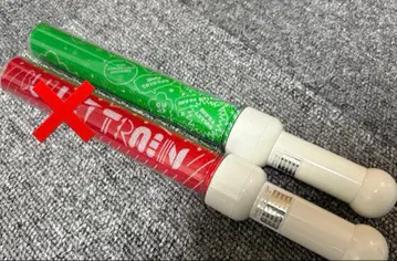 초특급 타쿠야 응원봉 10대