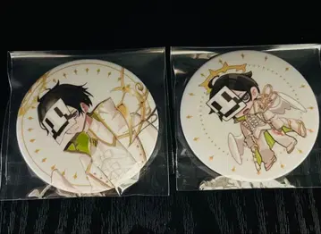 니트부 VS 크리에조 PUS 애벌레 2종 세트