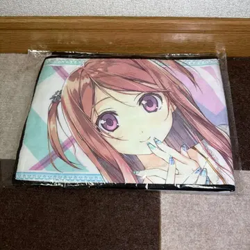 칸토쿠 머플러 타월 싸개