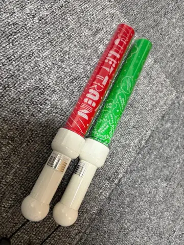 초특급 유키 응원봉 11대