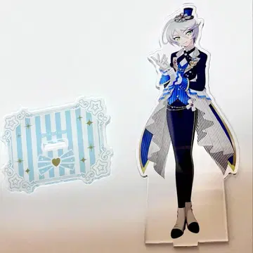 시쿄인 히비키 집사 아크릴 스탠드