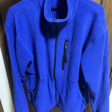 THE NORTH FACE 플리스 자켓