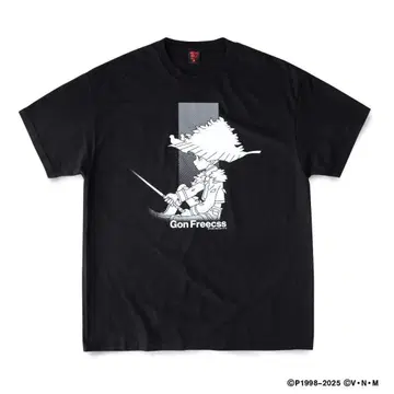 HUNTER x HUNTER x GEEKS RULE '곤' XL